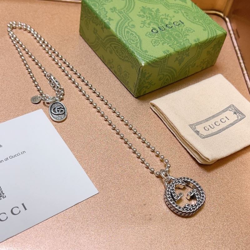 Gucci Necklaces